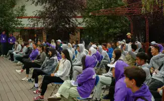 Доля молодежи категории NEET в Алматы снижается до 4,1%