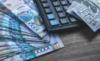 Пенсия как надежный корень: казахстанцы получили более 3,1 трлн тенге с начала года