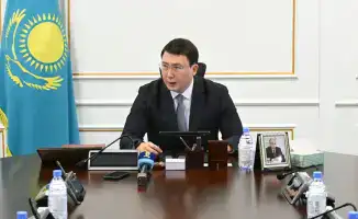 Грант на обучение для ветерана армии Жетісу по программе Срочник 2.0