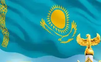 День Республики Казахстан символ единства и демократических ценностей