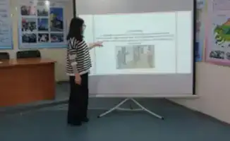 Международная консультация по действиям в условиях радикального экстремизма и терроризма для сотрудников колледжей