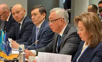 Сотрудничество Казахстана с Всемирным банком: влияние на экономическое развитие и социальные перспективы