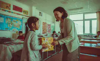 День учителя: подарки, которые могут стоить 2 миллиона