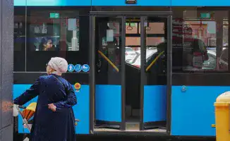 Обсуждение повышения цен на проезд в автобусах до 500 тенге: как это отразится на бюджете казахстанцев?