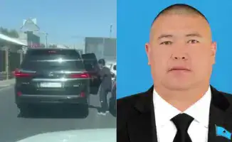 Депутат на внедорожнике 777: общественное мнение о полномочиях ОСИ и их влиянии на социальные отношения