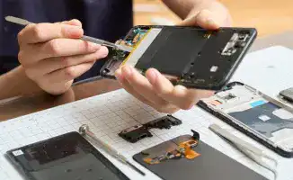 Депутат Самат Нуртаза вновь напомнил МВД о неудачах в поиске его смартфона