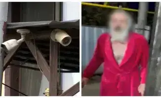 Алматинские дачники требуют вмешательства властей из-за буйного соседа, угрожающего безопасности района