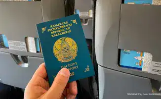 Казахстанцы теперь могут по-новому въезжать в Россию, Египет, Латвию и Мексику: обновленные правила от Министерства иностранных дел