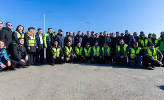 Новая международная трасса укрепляет связи между Казахстаном, Россией и Китаем, способствуя экономическому развитию и культурному обмену.