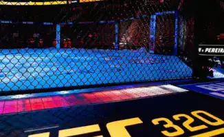 Веретенников теряет бой на UFC 320, последствия для его карьеры и репутации в смешанных единоборствах