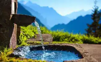 Развитие медицинского туризма в Казахстане увеличение посещаемости санаторно-курортных организаций