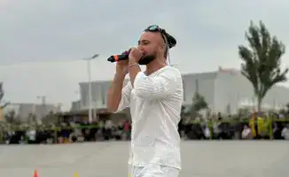 Шымкент укрепляет туристический имидж через фестивали и культурные мероприятия