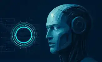 Лекция о влиянии искусственного интеллекта на жизнь молодёжи в Караганде