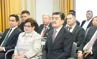 Обсуждение экологических проблем на XII Гражданском форуме Казахстана: последствия для общественного контроля и управления ресурсами