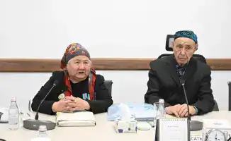 Аким Алматы выслушал жителей города