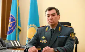 30 лет МЧС Казахстана: трансформация безопасности в национальную культуру