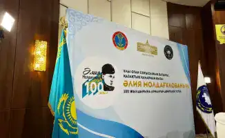 Герои прошлого: как Алия вдохновляет сегодня?