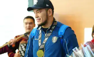 Развитие спорта высших достижений в Астане приоритетные виды спорта и спортивные школы