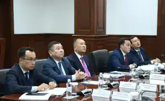 Электроэнергетика на новом витке: от угля к цифровым высотам