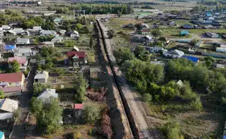 На совещании акима области обсуждены проекты водоснабжения населения