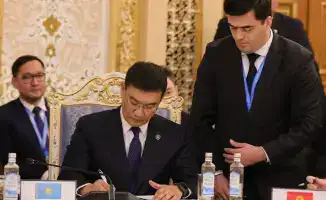 Казахстанская прокуратура делится опытом цифровизации на заседании КСГП СНГ в Душанбе