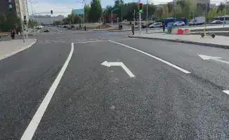 Завершение масштабных работ по строительству и ремонту дорог в Астане