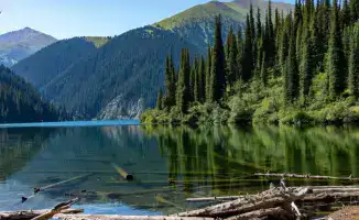 Павел Дуров и его «плавание» в зоне без запретов: Минэкологии о ситуации в Көлсай