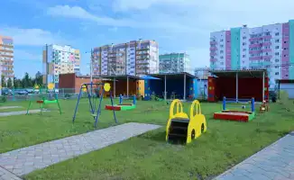 Строительство жилья в регионе: более миллиона квадратных метров за два года и новая программа для молодежи