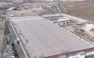 Новые предприятия открываются в Алатауском районе Алматы: запуск заводов по производству автомобилей и стеклянной тары