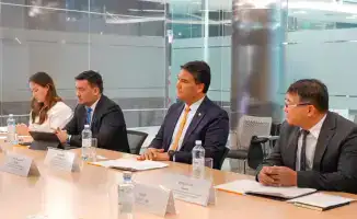 Создание реабилитационного центра в Алматы по австрийской модели