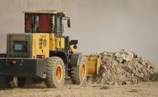 Создание рабочих мест в Келесе: строительство производственного парка на 10 гектаров