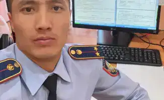 Имя, которое определяет: Казахстан в жизни Жаркына