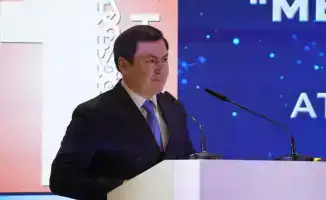 Астана: где 100 лет медицины встречают новые вызовы!