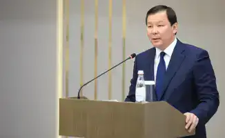 Ужесточение контроля за проектами «AMANAT» в Актюбинской области: последствия для финансирования и документации