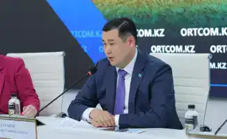 Успехи Казахстана в уборочной кампании 2025 года: вклад в продовольственную безопасность и экспорт