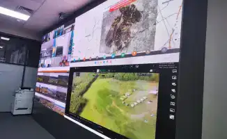 Глобальные технологии в спасательных операциях: использование дронов и искусственного интеллекта для спасения жизней