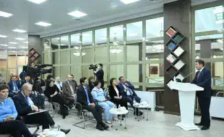 Общественная палата как площадка для диалога: влияние инициатив Президента на реформы и будущее страны