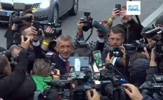 Победа Бабиша в Чехии: новые преграды для Украины на пути в ЕС и возможные изменения в европейской политике