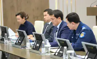 Строительство под контролем: что изменится в Актюбе?