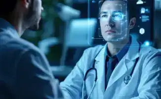 Цифровой маяк медицины: Face ID и «Е-Медосмотр» освещают путь к качественным услугам в Астане