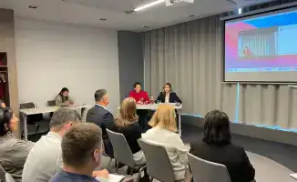 Обсуждение нового подхода к ценообразованию на встрече с алматинским бизнесом: влияние на потребительские привычки и финансовое планирование