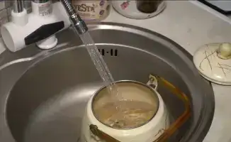 Полное обеспечение питьевой водой в Алгинском районе: новые возможности для жителей