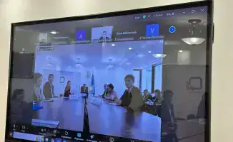 Использование больших данных в аналитике статистики