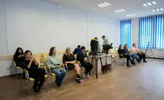 Реконструкция дорог и новые инвестиционные проекты в районе Марқакөл: перспективы для местного развития в 2026 году