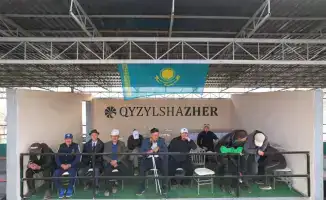 Открытие ипподрома в Шуском районе: новые возможности для развития кокпара и местного спорта