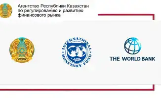 Делегация Казахстана обсуждает ключевые реформы на Ежегодных встречах МВФ и Всемирного банка