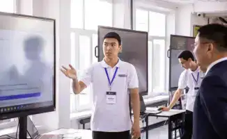 Торайгыров университет сотрудничает с акиматом Павлодара