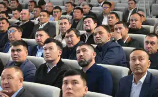 Аким Алматы раскритиковал подрядчиков за отставания по городским проектам