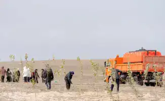 Обсуждение результатов программы "Таза Қазақстан" и плана мероприятий по благоустройству в области