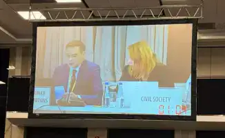 Принцип нулевой терпимости к насилию в семье и в отношении женщин в Казахстане